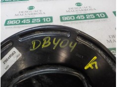 Recambio de servofreno para tata vista 1.4 75cv referencia OEM IAM    2