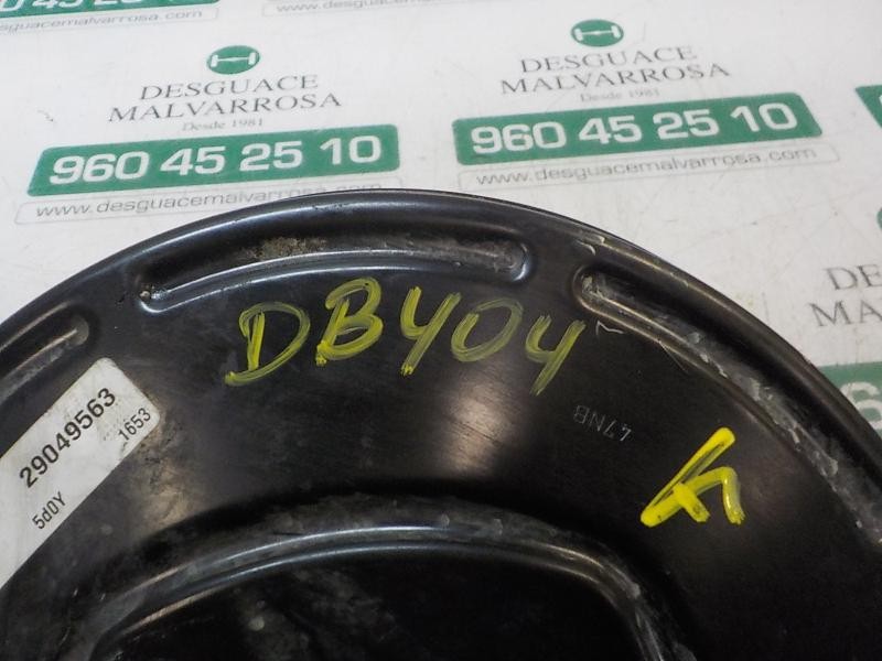 Recambio de servofreno para tata vista 1.4 75cv referencia OEM IAM   