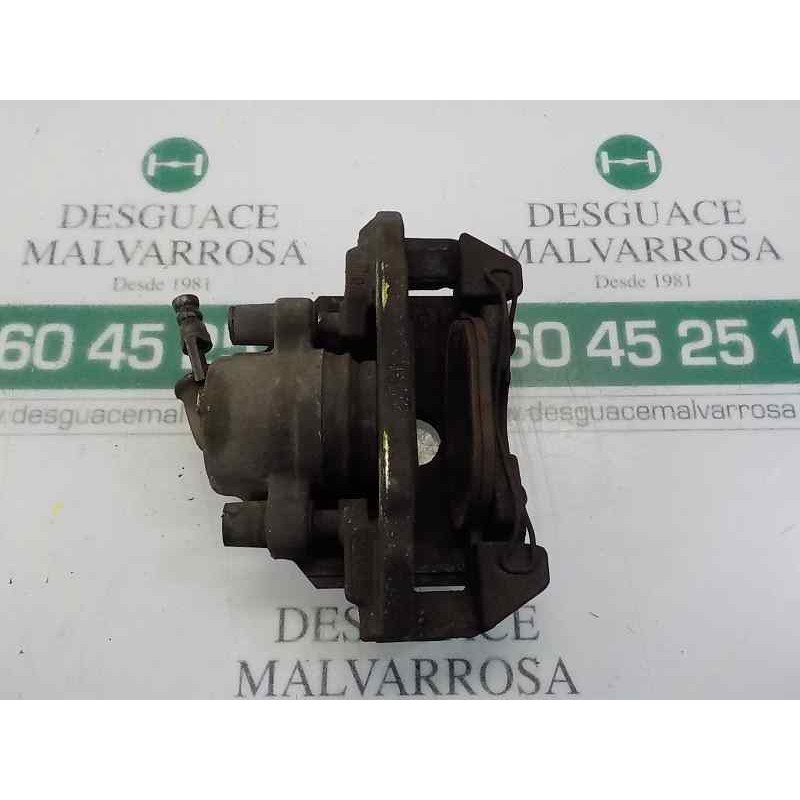 Recambio de pinza freno delantera derecha para ford tourneo connect (tc7) 1.8 tdci cat referencia OEM IAM   