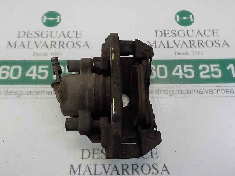 Recambio de pinza freno delantera derecha para ford tourneo connect (tc7) 1.8 tdci cat referencia OEM IAM   
