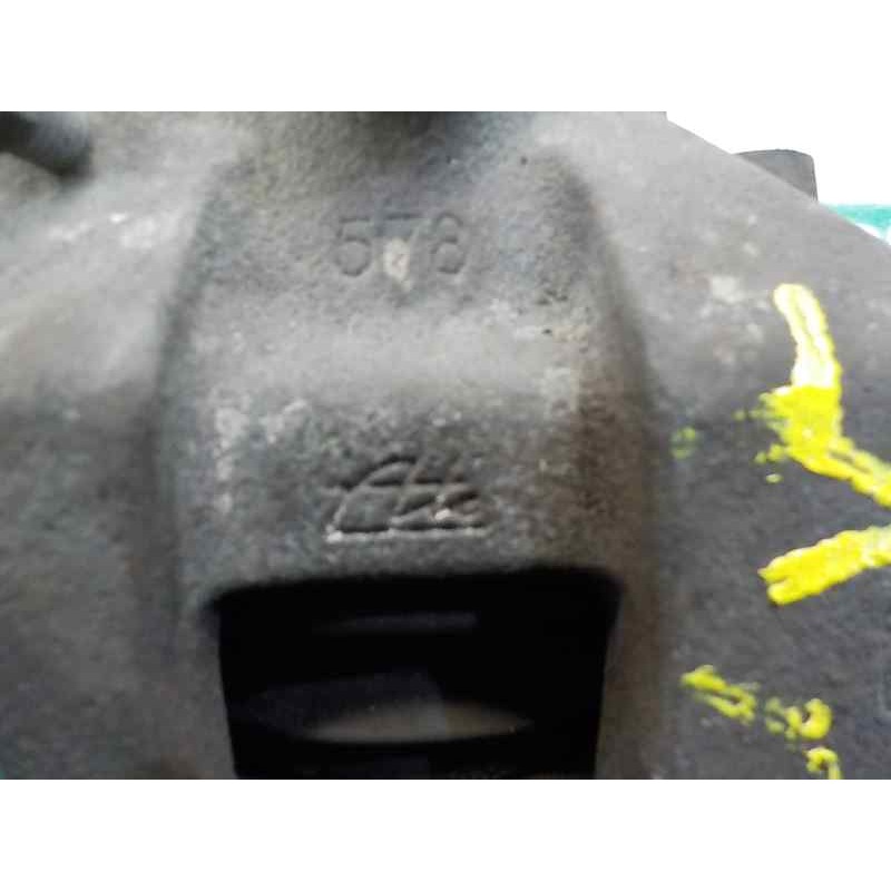 Recambio de pinza freno delantera derecha para ford tourneo connect (tc7) 1.8 tdci cat referencia OEM IAM   