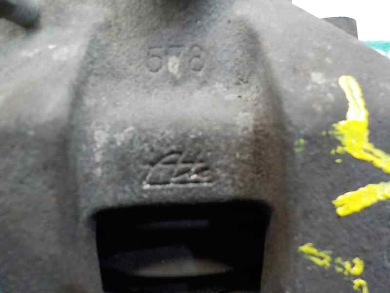 Recambio de pinza freno delantera derecha para ford tourneo connect (tc7) 1.8 tdci cat referencia OEM IAM   