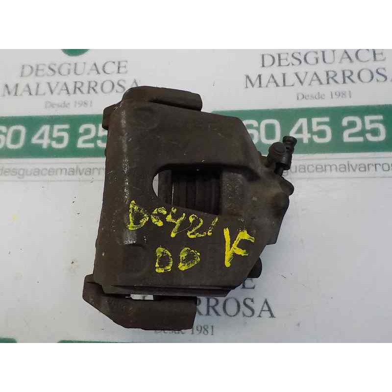 Recambio de pinza freno delantera derecha para ford tourneo connect (tc7) 1.8 tdci cat referencia OEM IAM   
