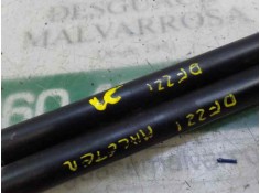 Recambio de amortiguadores maletero / porton para opel mokka x 1.6 cdti dpf referencia OEM IAM 95095594   2