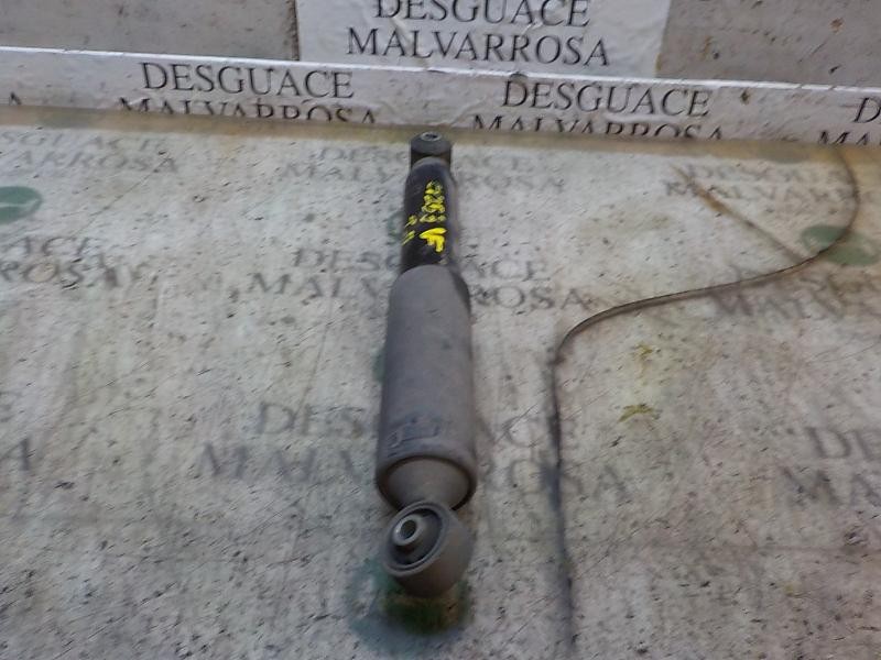Recambio de amortiguador trasero derecho para peugeot bipper 1.4 hdi referencia OEM IAM   