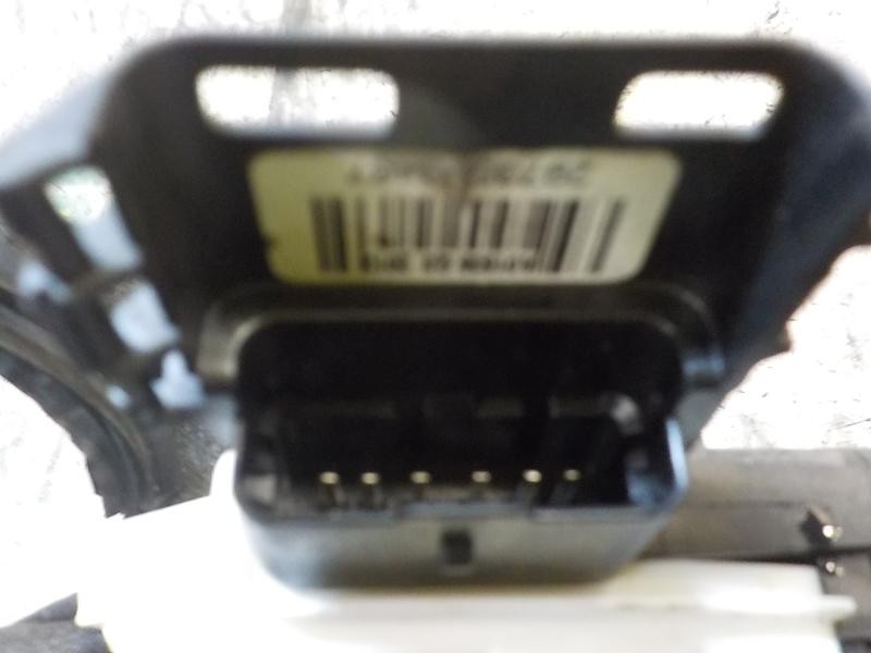 Recambio de cerradura puerta delantera derecha para citroën ds3 1.2 12v vti referencia OEM IAM 9800625480  