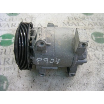 COMPRESOR AIRE ACONDICIONADO 