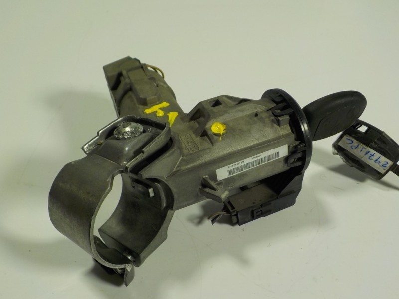 Recambio de antirrobo para ford transit courier 1.5 tdci cat referencia OEM IAM 1778549 8A6T15607AC 