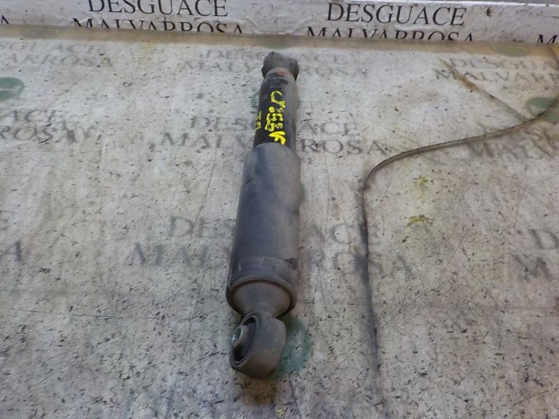 Recambio de amortiguador trasero izquierdo para peugeot bipper 1.4 hdi referencia OEM IAM   