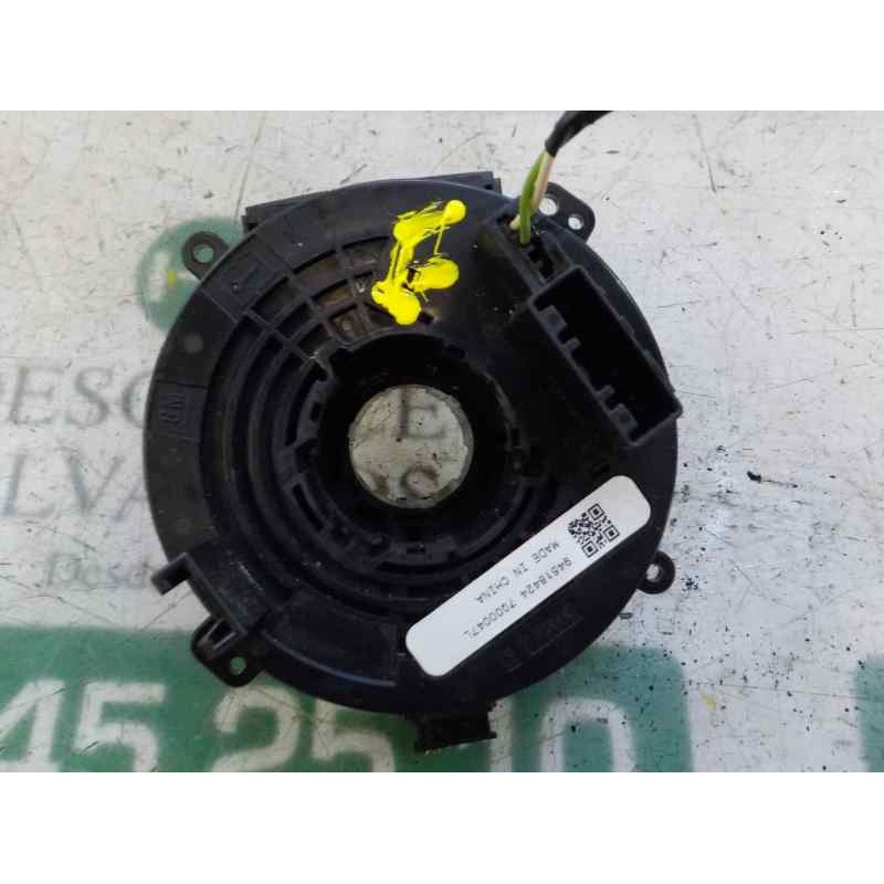 Recambio de anillo airbag para opel mokka x 1.6 cdti dpf referencia OEM IAM 94518424 13589257 