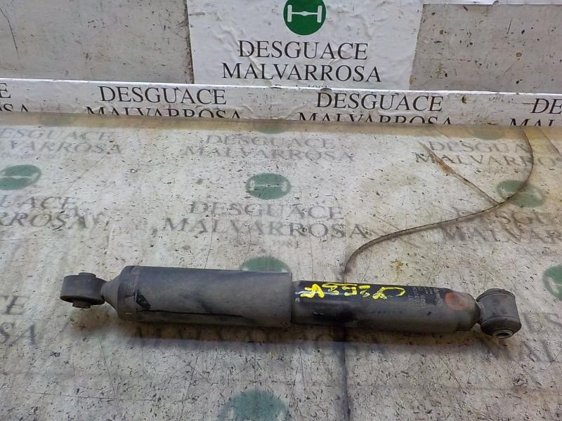 Recambio de amortiguador trasero izquierdo para peugeot bipper 1.4 hdi referencia OEM IAM   