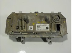 Recambio de cuadro instrumentos para seat leon sportstourer (kl8) 1.5 16v tsi act referencia OEM IAM 5FA920790C 5FA920790C  2