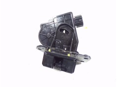 Recambio de cerradura maletero / porton para toyota prius+ advance referencia OEM IAM 6935028151   2