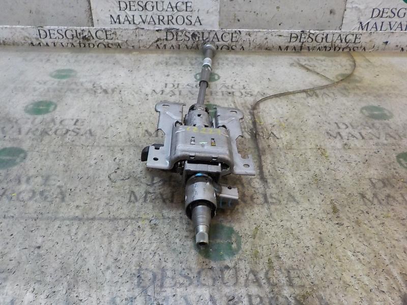 Recambio de columna direccion para citroën ds3 1.2 12v vti referencia OEM IAM 4123GK  