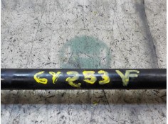 Recambio de barra estabilizadora delantera para peugeot bipper 1.4 hdi referencia OEM IAM    2