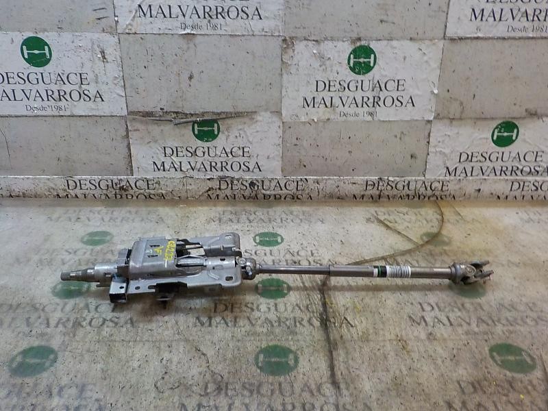 Recambio de columna direccion para citroën ds3 1.2 12v vti referencia OEM IAM 4123GK  