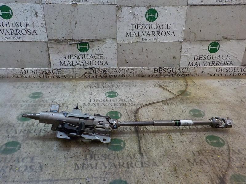 Recambio de columna direccion para citroën ds3 1.2 12v vti referencia OEM IAM 4123GK  