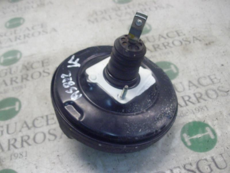 Recambio de servofreno para tata indica referencia OEM IAM   