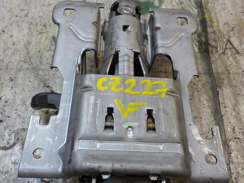Recambio de columna direccion para citroën ds3 1.2 12v vti referencia OEM IAM 4123GK  
