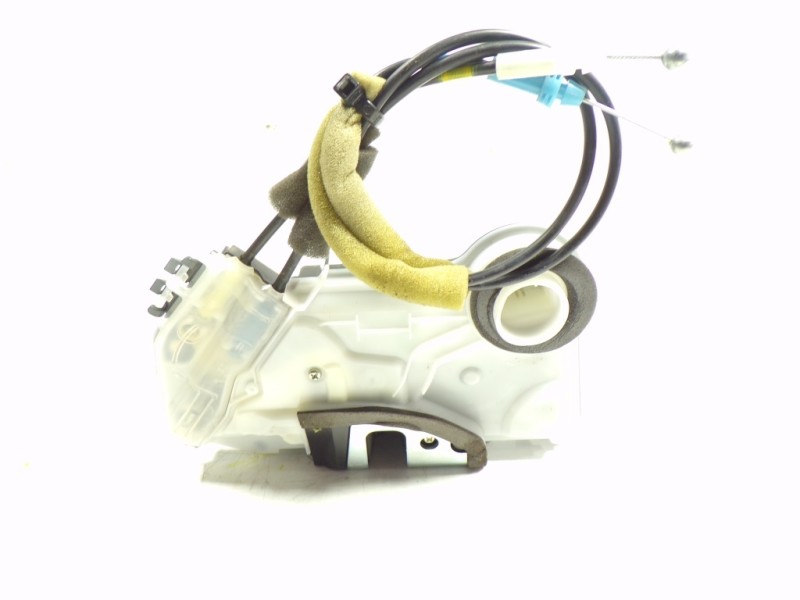 Recambio de cerradura puerta delantera derecha para toyota prius+ advance referencia OEM IAM 6903062010 90819132 90819132