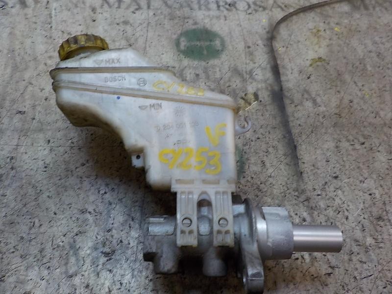 Recambio de bomba freno para peugeot bipper 1.4 hdi referencia OEM IAM   