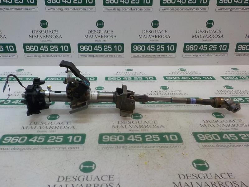 Recambio de columna direccion para tata vista 1.4 75cv referencia OEM IAM   