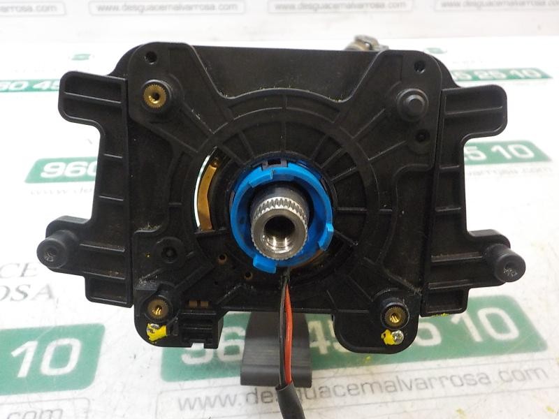 Recambio de columna direccion para tata vista 1.4 75cv referencia OEM IAM   