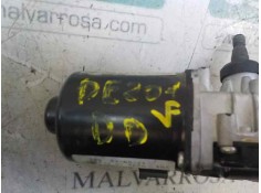 Recambio de motor limpia delantero para ford b-max 1.0 ecoboost cat referencia OEM IAM 1870793 AV1117504AC  2