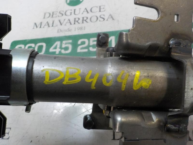 Recambio de columna direccion para tata vista 1.4 75cv referencia OEM IAM   