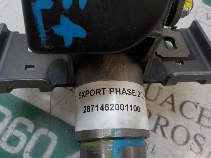 Recambio de columna direccion para tata vista 1.4 75cv referencia OEM IAM   