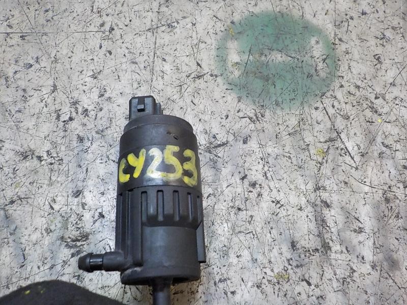 Recambio de bomba limpia para peugeot bipper 1.4 hdi referencia OEM IAM   