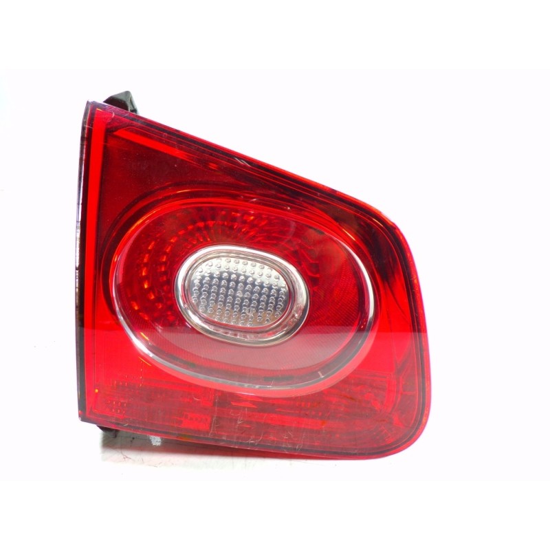 Recambio de piloto trasero izquierdo interior para volkswagen tiguan (5n2) 2.0 tdi referencia OEM IAM 5N0945093C 5N0945093C 