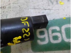 Recambio de bomba limpia para opel mokka x 1.6 cdti dpf referencia OEM IAM 13250357   2