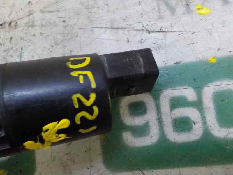 Recambio de bomba limpia para opel mokka x 1.6 cdti dpf referencia OEM IAM 13250357  