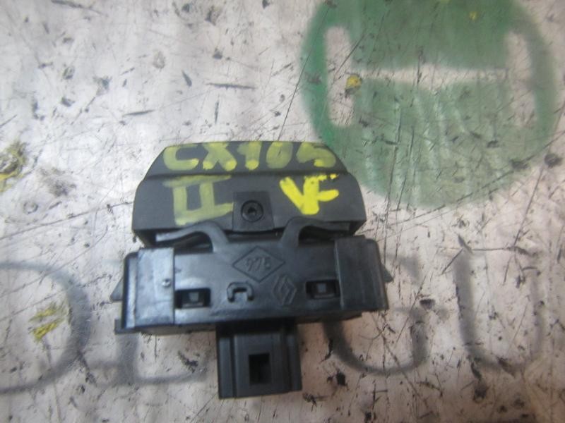 Recambio de modulo electronico para dacia logan ambiance referencia OEM IAM 251B49802R 251B49802R 