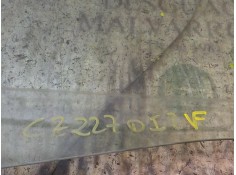 Recambio de cristal puerta delantero izquierdo para citroën ds3 1.2 12v vti referencia OEM IAM 9201P8   2