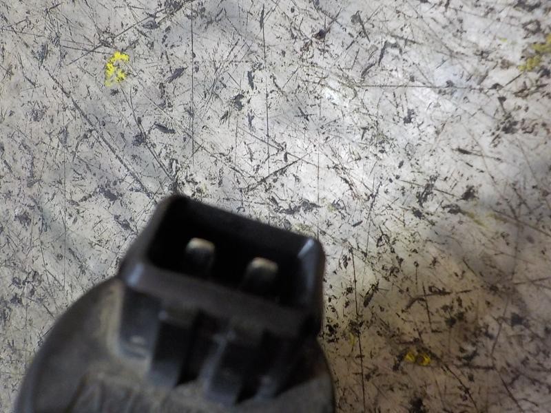 Recambio de bomba limpia para peugeot bipper 1.4 hdi referencia OEM IAM   