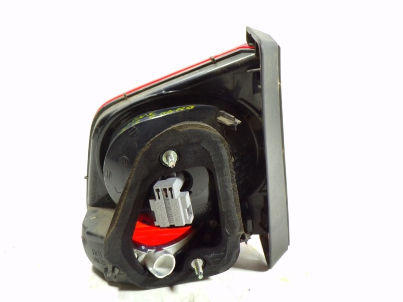 Recambio de piloto trasero izquierdo interior para volkswagen tiguan (5n2) 2.0 tdi referencia OEM IAM 5N0945093C 5N0945093C 