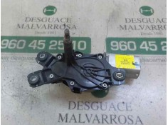 Recambio de motor limpia trasero para ford b-max 1.0 ecoboost cat referencia OEM IAM 1755929 AV6117K441AC  2