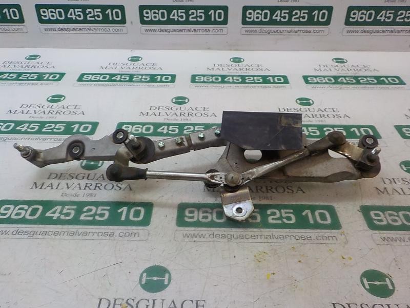 Recambio de articulacion limpia delantero para tata vista 1.4 75cv referencia OEM IAM   