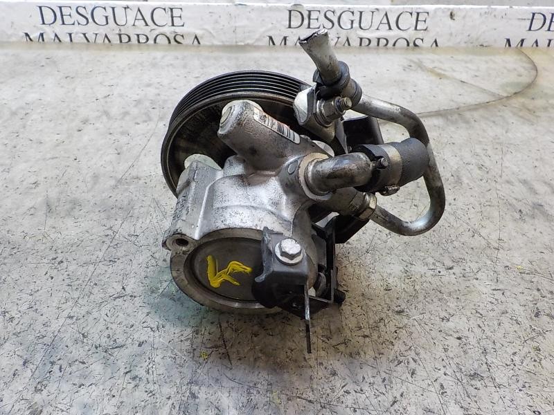 Recambio de bomba direccion para peugeot bipper 1.4 hdi referencia OEM IAM   