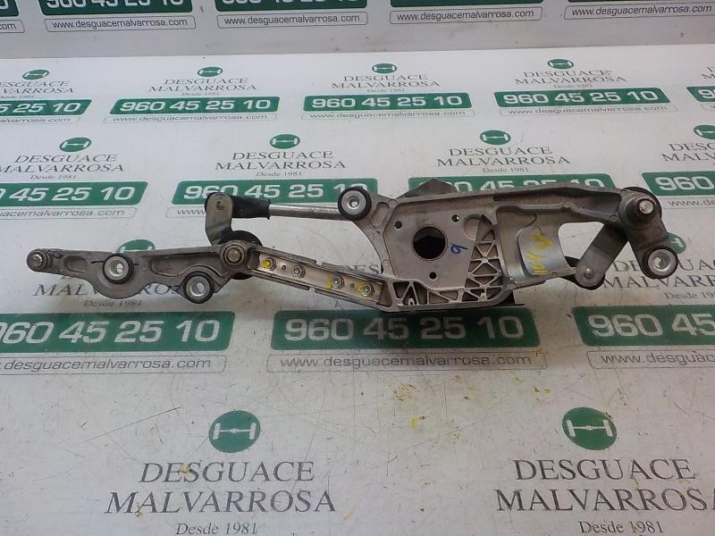 Recambio de articulacion limpia delantero para tata vista 1.4 75cv referencia OEM IAM   