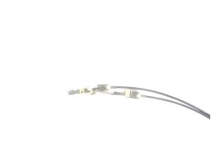 Recambio de palanca cambio para ford fiesta (ccn) 1.25 16v cat referencia OEM IAM 2069522 C1BR7C453CAB  2