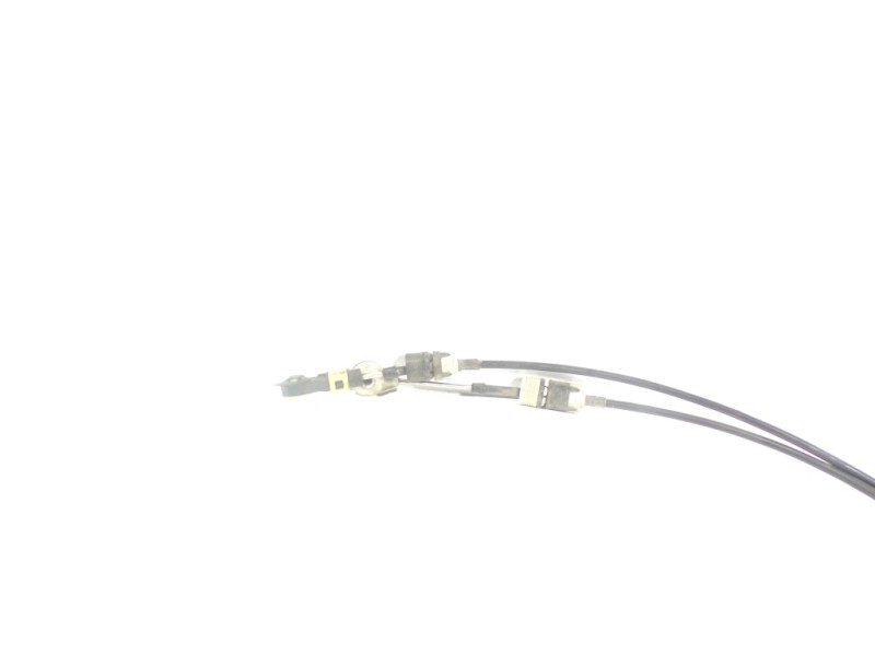 Recambio de palanca cambio para ford fiesta (ccn) 1.25 16v cat referencia OEM IAM 2069522 C1BR7C453CAB 