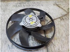 Recambio de electroventilador para citroën ds3 1.2 12v vti referencia OEM IAM    2