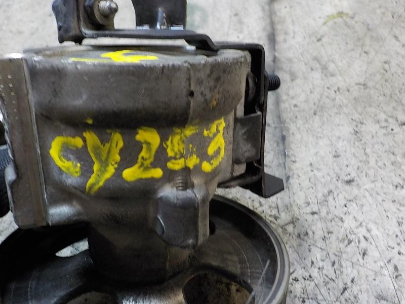 Recambio de bomba direccion para peugeot bipper 1.4 hdi referencia OEM IAM   