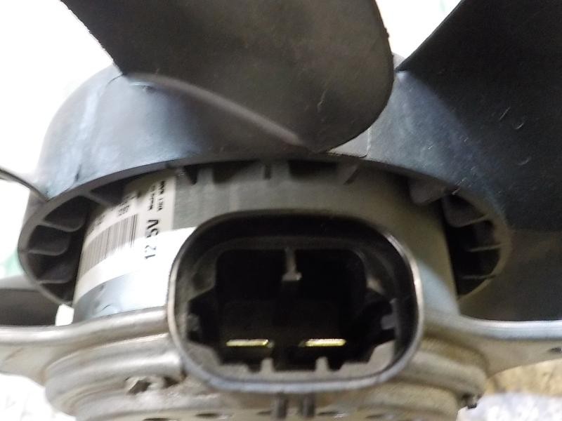 Recambio de electroventilador para citroën ds3 1.2 12v vti referencia OEM IAM   