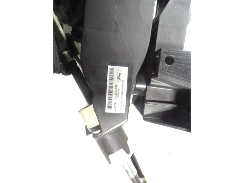 Recambio de palanca cambio para ford fiesta (ccn) 1.25 16v cat referencia OEM IAM 2069522 C1BR7C453CAB 