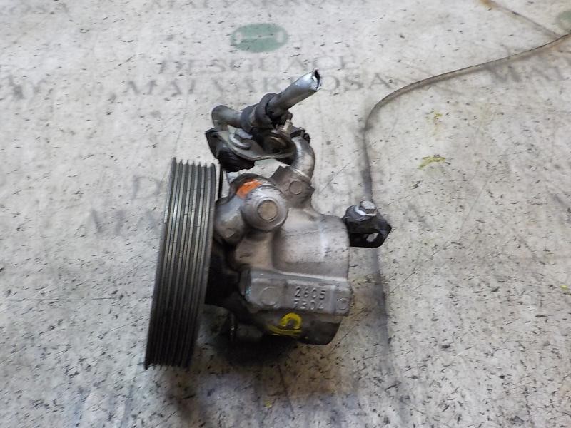 Recambio de bomba direccion para peugeot bipper 1.4 hdi referencia OEM IAM   