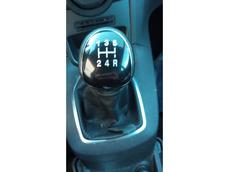 Recambio de palanca cambio para ford fiesta (ccn) 1.25 16v cat referencia OEM IAM 2069522 C1BR7C453CAB 